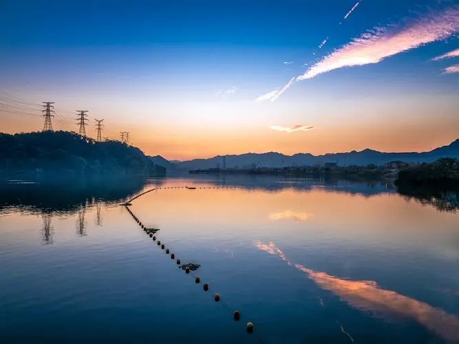 智慧高效智能系统